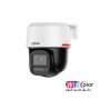 CAMERA DAHUA IP PT 4MP WIZ COLOR IPC-PT2449C1-S-PV-PRO