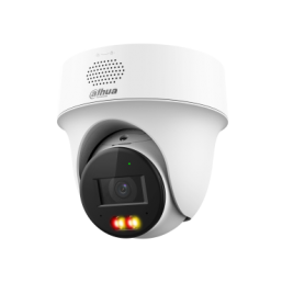CAMERA IP 4M PT SMART DUAL LIGHT IRC-PT1439H-PV