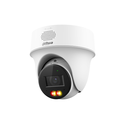 CAMERA IP 4M PT SMART DUAL LIGHT IRC-PT1439H-PV