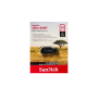Clé USB SANDISK 2.0 ULTRA SHIFT 32GB