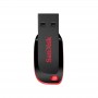 SANDISK USB 2.0 CRUSER BLADE 16GB