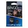 CARTE MEMOIRE 32GO KODAK/BINGO