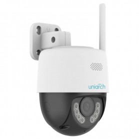CAMERA WIFI 5MP PT EXTERNE UNIARCH UHO-P1A-M5F4D