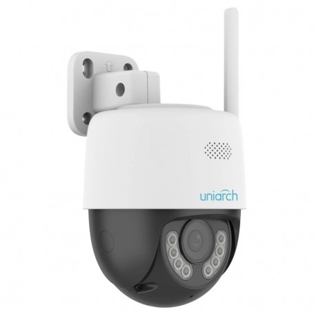 CAMERA WIFI 5MP PT EXTERNE UNIARCH UHO-P1A-M5F4D