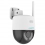 CAMERA WIFI 5MP PT EXTERNE UNIARCH UHO-P1A-M5F4D