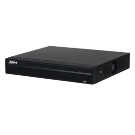NVR DAHUA 8 CHAINES 4108HS-8P-4KS3