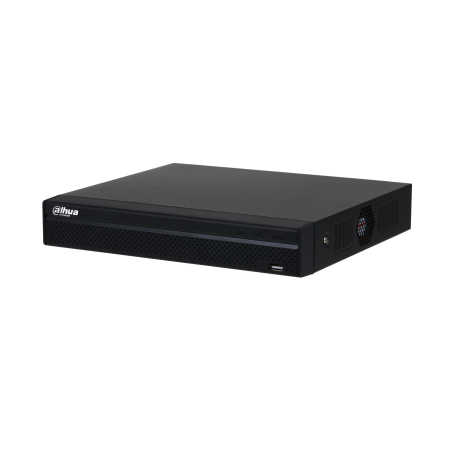 NVR DAHUA 8 CHAINES 4108HS-8P-4KS3