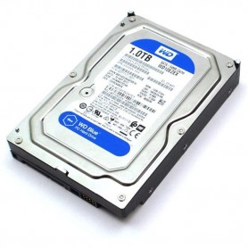 DISQUE DUR 1TB 3.5 RECONDITIONNÉ (R)