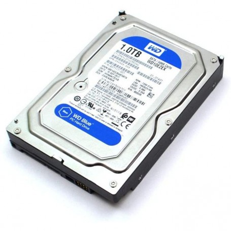 DISQUE DUR 1TB 3.5 RECONDITIONNÉ (R)