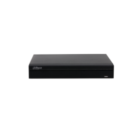 NVR DE 4 PORTS POE DAHUA 1DISQ NVR1104HS-P-S3/H