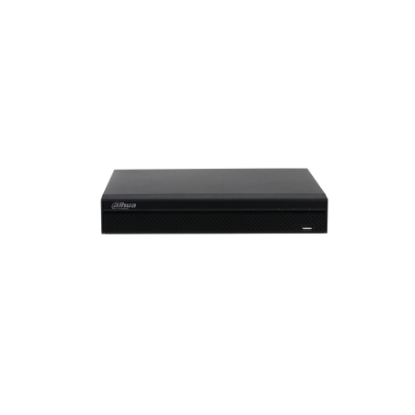 NVR DE 4 PORTS POE DAHUA 1DISQ NVR1104HS-P-S3/H