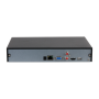 NVR DE 4 PORTS POE DAHUA 1DISQ NVR1104HS-P-S3/H