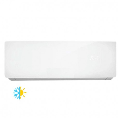 CLIMATISEUR SABA SABW18H-W 18000 BTU CHAUD FROID BLANC