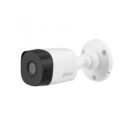 CAMÉRA TUBE DAHUA 2MP 20M HAC-B1A21P