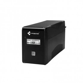 ONDULEUR KEBOS 1500VA +AFFICHEUR PV1500