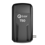 RECEPTEUR HD T50-QSTAR 12MOIS FUNCAM+ORCA+DIWAN+WIFI INTEGRE
