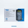 RECEPTEUR HD T60-QSTAR 12MOIS FOREVER+24MOIS ORCA+DIWAN+WIFI INTEGRE