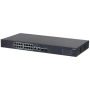 SWITCH GIGABIT 10/100 /1000 20P POE CLOUD 2 RJ-45 + 2 SFP CS4220-16G