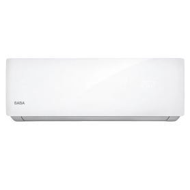 CLIMATISEUR SABA SABW12H-lW 12000 BTU CHAUD FROID