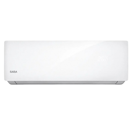 CLIMATISEUR SABA SABW12H-lW 12000 BTU CHAUD FROID