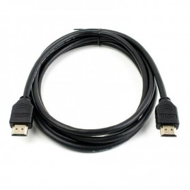 Câble HDMI blindé mâle/mâle 1.5M