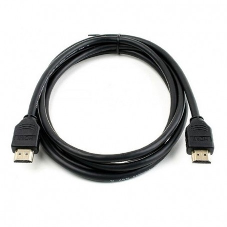 Câble HDMI blindé mâle/mâle 1.5M