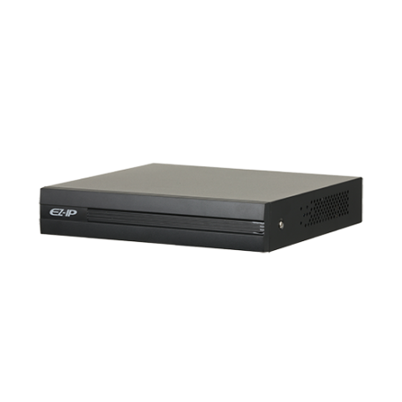 NVR 2104HS-P-I2 4 PORT POE DAHUA