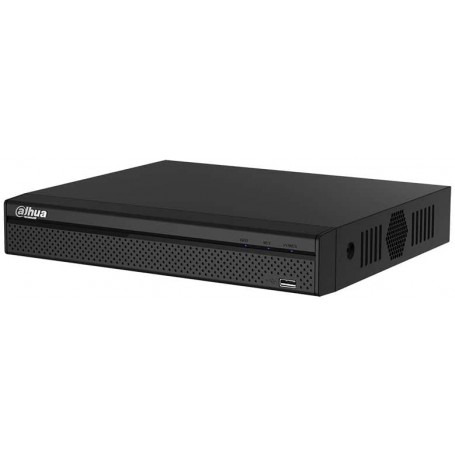 XVR DAHUA 16 CANAUX 5M LITE DH-XVR5116HS-I3