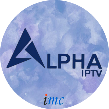 Abonnement IPTV Alpha 1an
