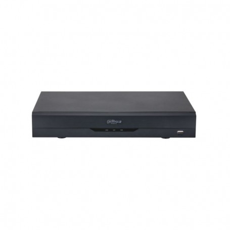 XVR DAHUA 4 PORTS UP TO 5MP (XVR 5104HS-I3)