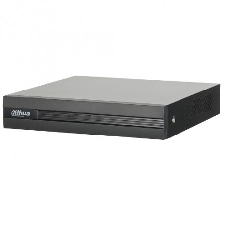 XVR DAHUA 8 PORTS (XVR1B08-I)