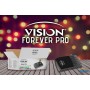 RECEPTEUR VISION FOREVER PRO