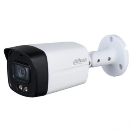 CAMERA 5MP COLORVU HD 40m 2.8mm HAC-HDW1509TLMP-A