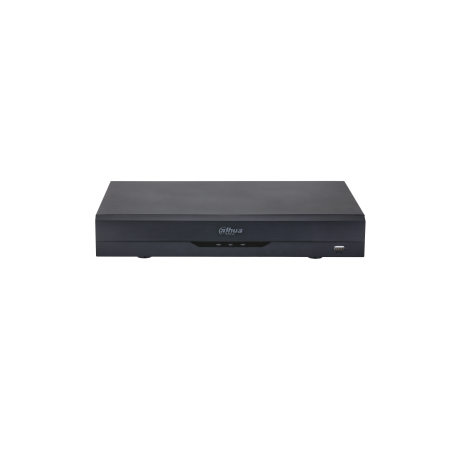 XVR DAHUA 16 PORTS 4K XVR5116H-4KL-I3