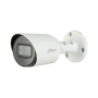 CAMÉRA TUBE DAHUA 2M/3.6MM AVEC AUDIO HAC-HFW1200TP-A