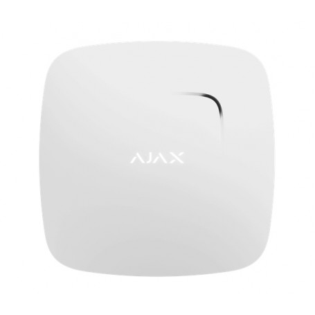 DETECTEUR DE FUMEE AJAX AAJ-FIREPROTECT FOR HUB