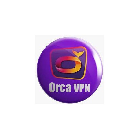 ABONNEMENT ORCA VPN