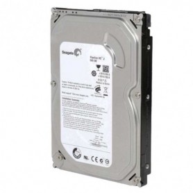 DISQUE DUR INTERNE HD 500Go 3.5" RECONDITIONNÉ