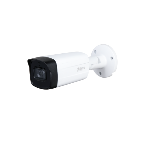 CAMERA TUBE IP 2MP 80M DAHUA HAC-HFW1200THP-I8