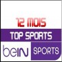 RÉCEPTEUR BEIN SPORTS + 1 AN ABONNEMENT PREMIUM