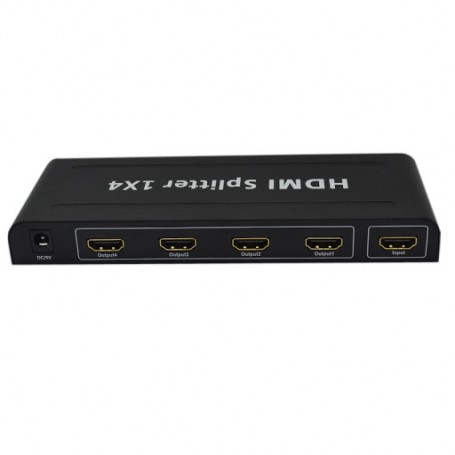 Splitter HDMI 4K 1X4