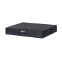 NVR2104HS-P-4KS2 Enregistreur vidéo réseau compact 1U 4PoE WizSense à 4 canaux