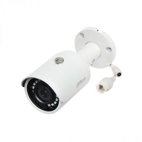 CAMERA IP DAHUA 2M/2.8MM 30M INF IPC-HFW 1230S-S5