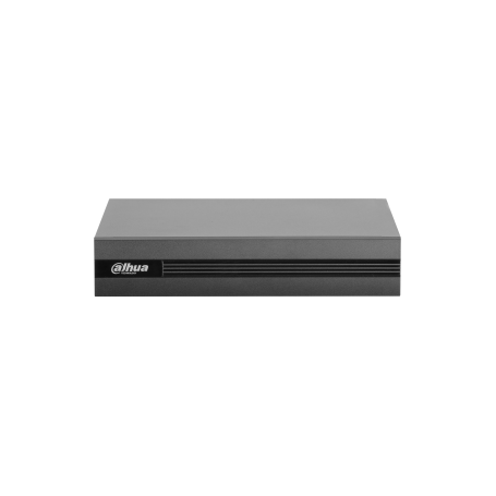 XVR DAHUA 8 PORTS (XVR 1B08H-I)