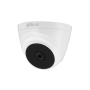 CAMERA 5MP DOME DAHUA 20M PLASTIC DH-HAC-T1A51P