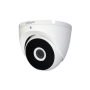 CAMERA 5MP DOME DAHUA 20M 2.8mm METALIQUE DH-HAC-T2A51P