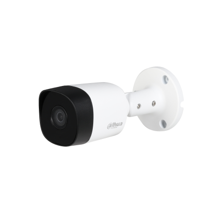 CAMÉRA TUBE DAHUA 5MP IR FIXE HDCVI - HAC-B2A51