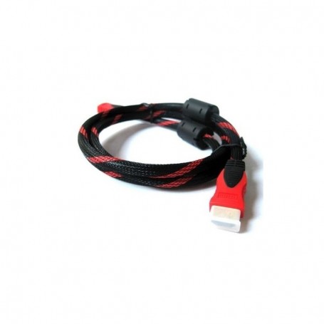 Câble HDMI blindé mâle/mâle 1.5M
