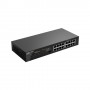 SWITCH 26 PORTS GIGA RUIJIE 2 PORTS SFP24+PORTS POE+ RG-ES226GC-P