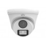 CAMERA HD DOME 5MP COLORHUNTER UNV UAC-T115-F28-W